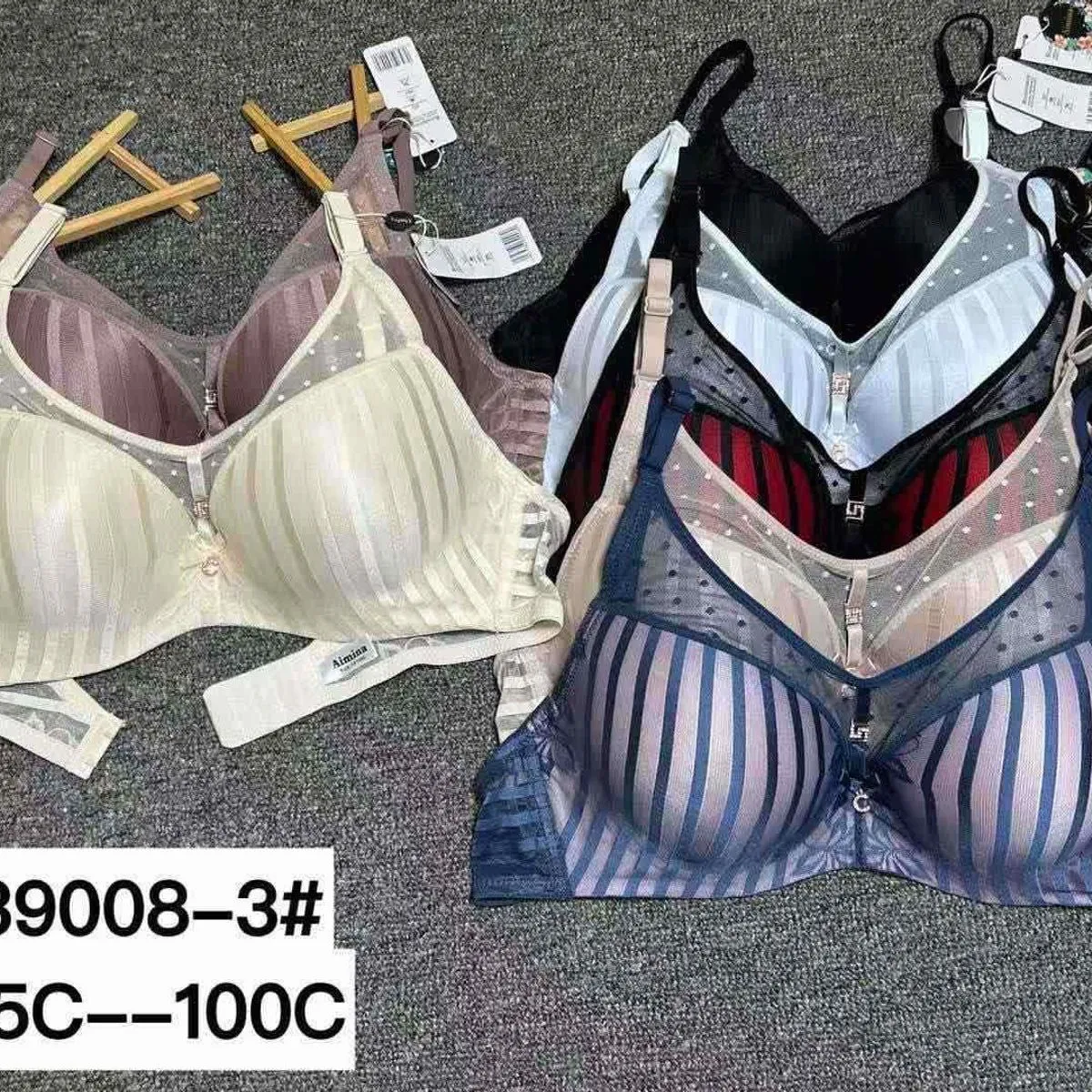 Biustonosz Damski 75B-100C