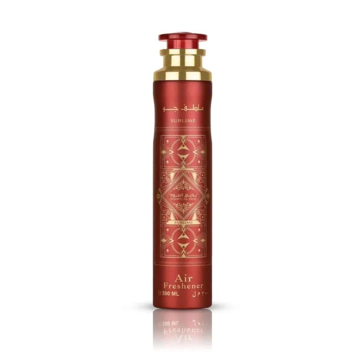 Lattafa Sunline Odświeżacz powietrza Spray 300ml