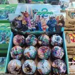 Zabawki Piłka Zootopia