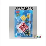Kostka Rubika 3x3 New Design SFSF574528