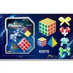 Zabawki Kostka Rubika Fantasy Mini 17 cm 65576