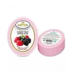 Mydełka Naturalne z Gąbką Forest Fruit 125g