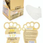 Maska do stóp 24K Gold Foot Peel HDBEAUTY