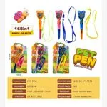 Zabawka Brelok Pet Pen 168w1 Trendy Play Games