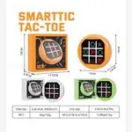 Zabawki Smart Tic Tac Toe 4w1