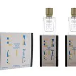 Zestaw Perfum Floral Nice Ex 2x50ml EDP