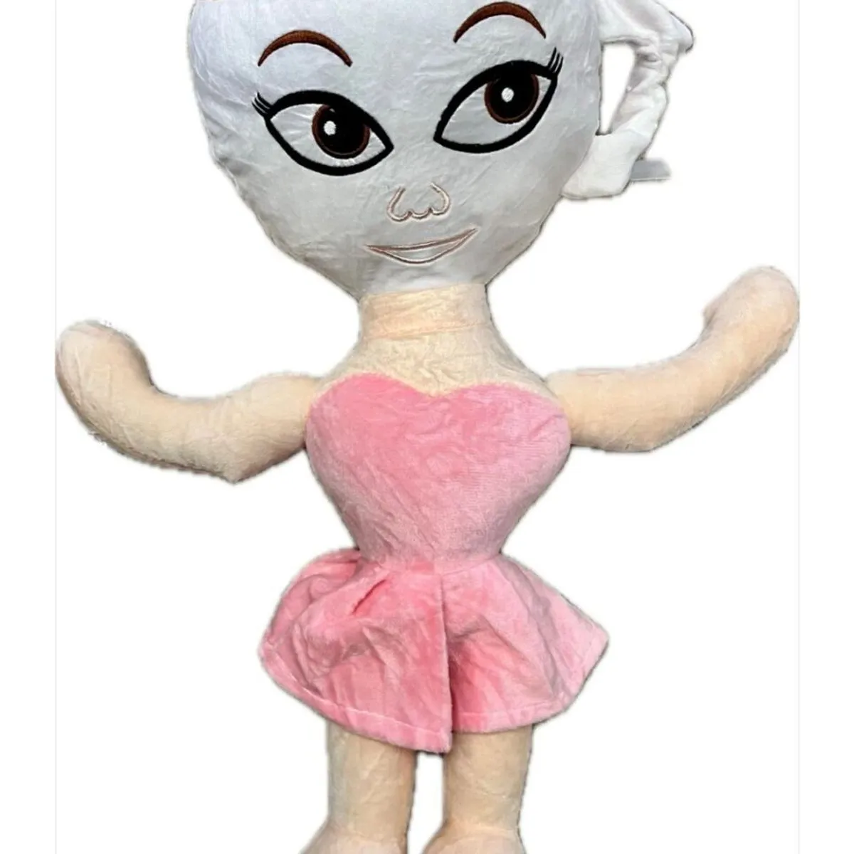 Maskotka Pluszowa Ballerina 45cm