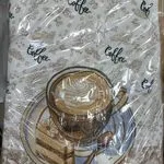 Ręczniki Mikrofibra 40/60 z motywem Coffee
