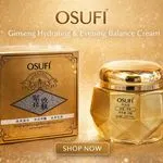 Krem do twarzy Osufi Ginseng Hydrating & Even Balance
