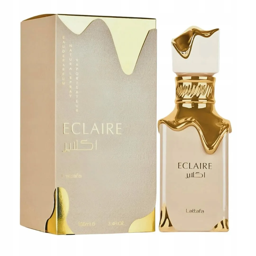 Perfumy Eclaire Lattafa 100ml