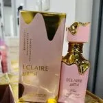 Eclaire Eau de Parfum 50ml różowy flakon