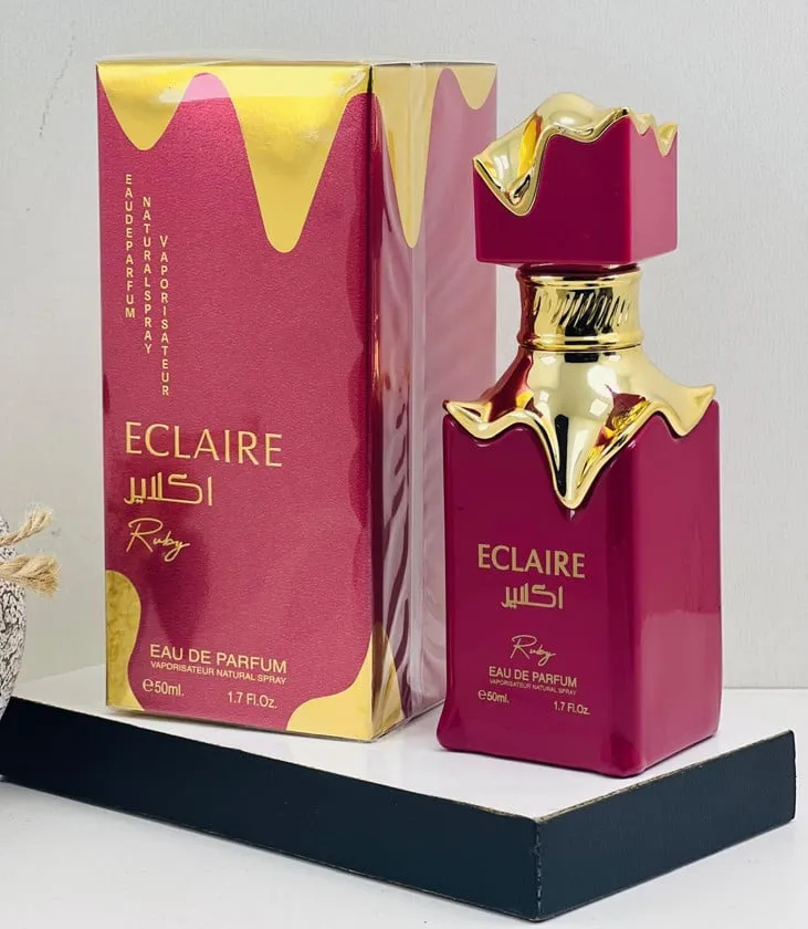 Perfumy Eclaire Ruby Eau de Parfum 50ml