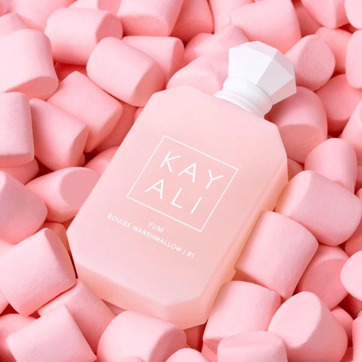 Perfumy Kayali Yum Ali Boules Marshmallow 81 100ml