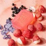 Perfumy Kayali 100ml Różowy Butelka