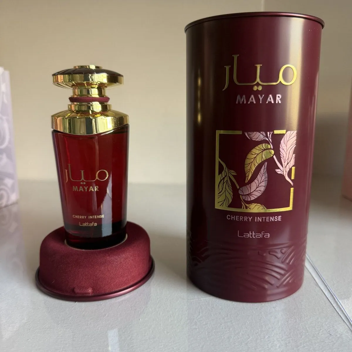 Perfumy Mayar Cherry Intense 100ml