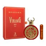 Perfumy Viking Rio Bharara 100ml z refill
