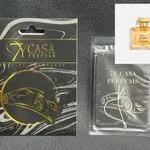 Zapach do samochodu YCASASA Fine Perfumance 12 szt/op.