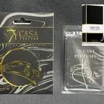 Zapach do samochodu Ycasa Perfumes Fine Perfumance 12 szt