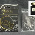 Zapach do samochodu Ycasa Fine Perfumance Real Oud