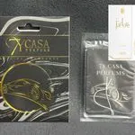 Zapach do samochodu Ycasa Pure Perfumes 12 szt/opak.
