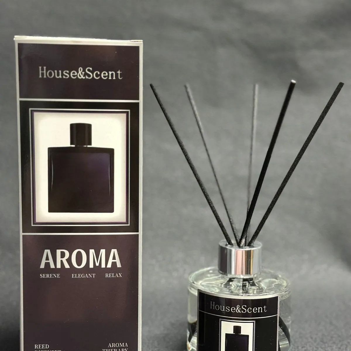 Dyfuzor zapachowy Aroma House & Scent 120ml