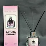 Dyfuzor zapachowy Aroma Pink Romantic 120ml