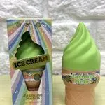 Woda Toaletowa Ice Cream Jasmine Melon 100ml