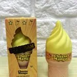Woda Toaletowa Cheese Mango Ice Cream 100ml
