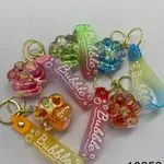 Brelok Zabawkowy Łapa Bubble w 6 Kolorach