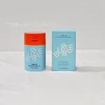 Bubble Level Up Balancing żel nawilżający do twarzy 50 ml