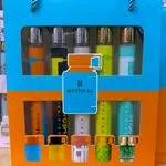 Zestaw perfumet Mystical 5x35ml Eau de Parfum Collection