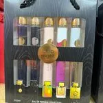 Zestaw perfumetek Club Night 5x35ml Mystical