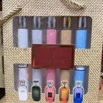 Zestaw Perfumetki Hypcritical 5x35ml