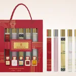 Zestaw Perfumetki Mystical 5x35ml