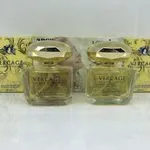 Zestaw Perfum Vercage 2x50ml Eau de Parfum
