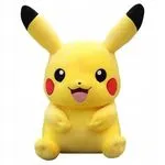 Maskotka Pluszowa Pikachu 55cm