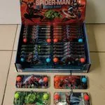 Gra Wodna Spider-Man #6118