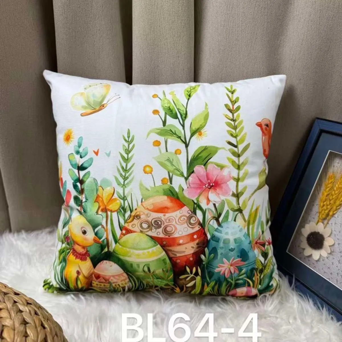 Poszewki dekoracyjne Welvet 40x40 cm BL64-4