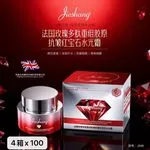 Krem przeciwzmarszczkowy Jieshang z kolagenem 100ml