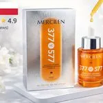 Serum do twarzy Mercilen 377 VC z olejkiem z witaminą C