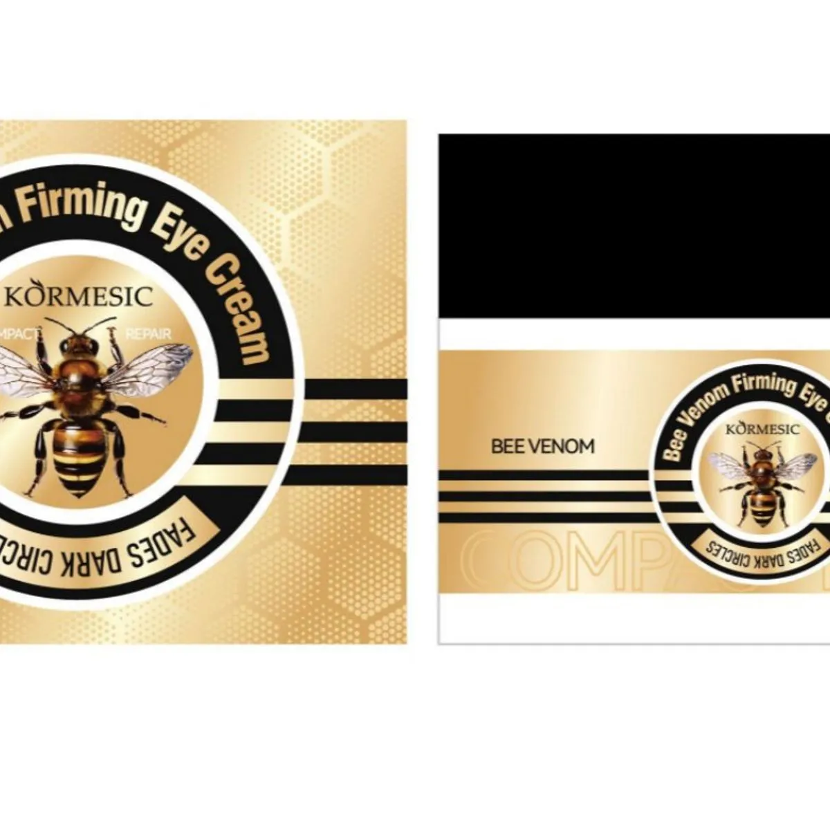 Krem pod oczy Bee Venom Firming Eye Cream 15ml