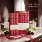 Perfumy damskie Candy Amour Cute Cherry 100ml EDP