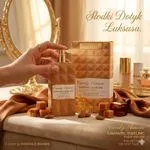 Perfumy Candy Amour Caramel Darling 100ml EDP Montage Brands