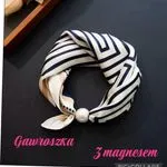 Chusta Damska z Magnetem 3 z Magnezem