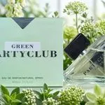 Perfumy Green Party Club 100ml Eau de Parfum Spray