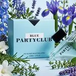 Perfumy Party Club Blue Eau de Parfum 100ml