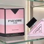 Perfumy Paradise Eau de Parfum 100ml dla kobiet