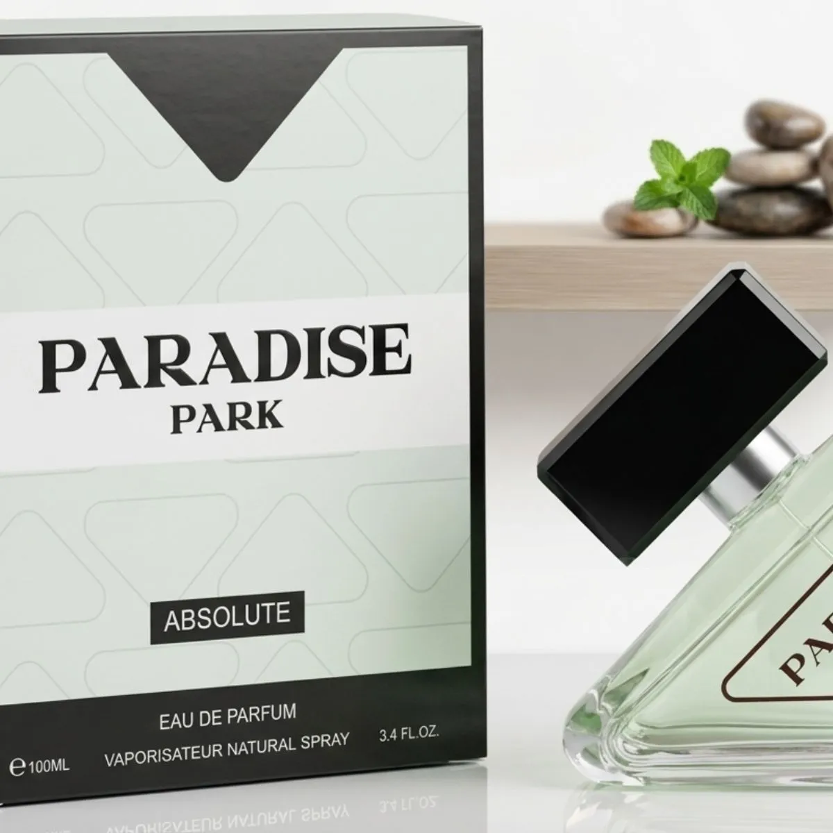 Perfumy Paradise Park Absolue Eau de Parfum 100ml