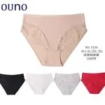 Majtki damskie Ounono M-L XL 2XL 3XL 5530