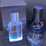 Woda perfumowana męska Severe Blue 100ml Luxerom Co.
